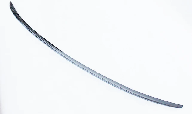 For BMW 3 Series E93  M3 Style 06-13 Carbon Fiber Rear Spoiler (4)