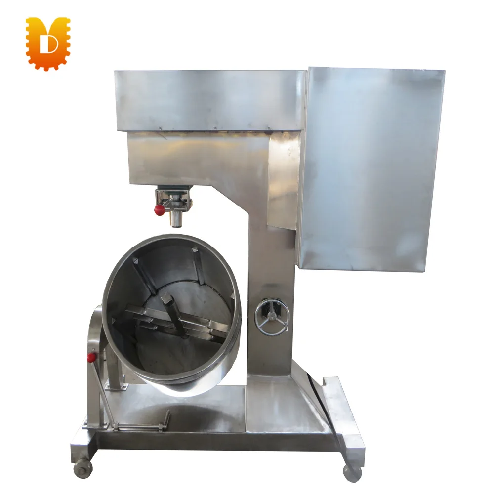 UDDJ 100 Stainless steel fish/meat/seafood beating machine/meat paste