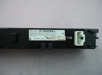 

NEWMatsushita Electric Communication Industrial LCD panel CA-DM4290K for Mazda car monitors sound systems