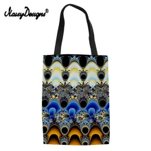 Бесшумная дизайнерская винтажная женская сумка для покупок КИТАЙСКАЯ сумка для покупок онлайн сумка через плечо экологичный портативный из парусины дорожная сумка