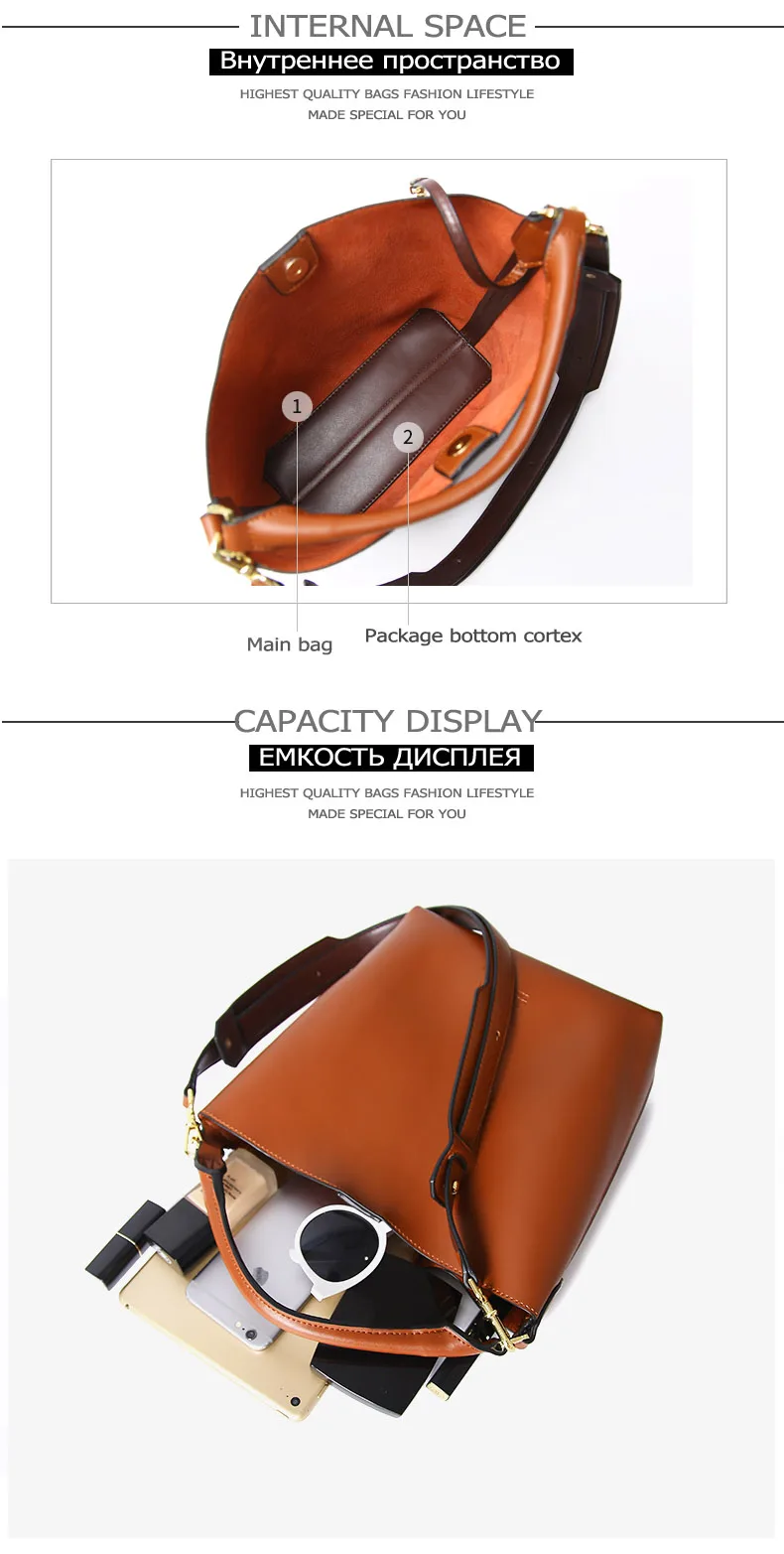 High Quality Bolsas e Malas