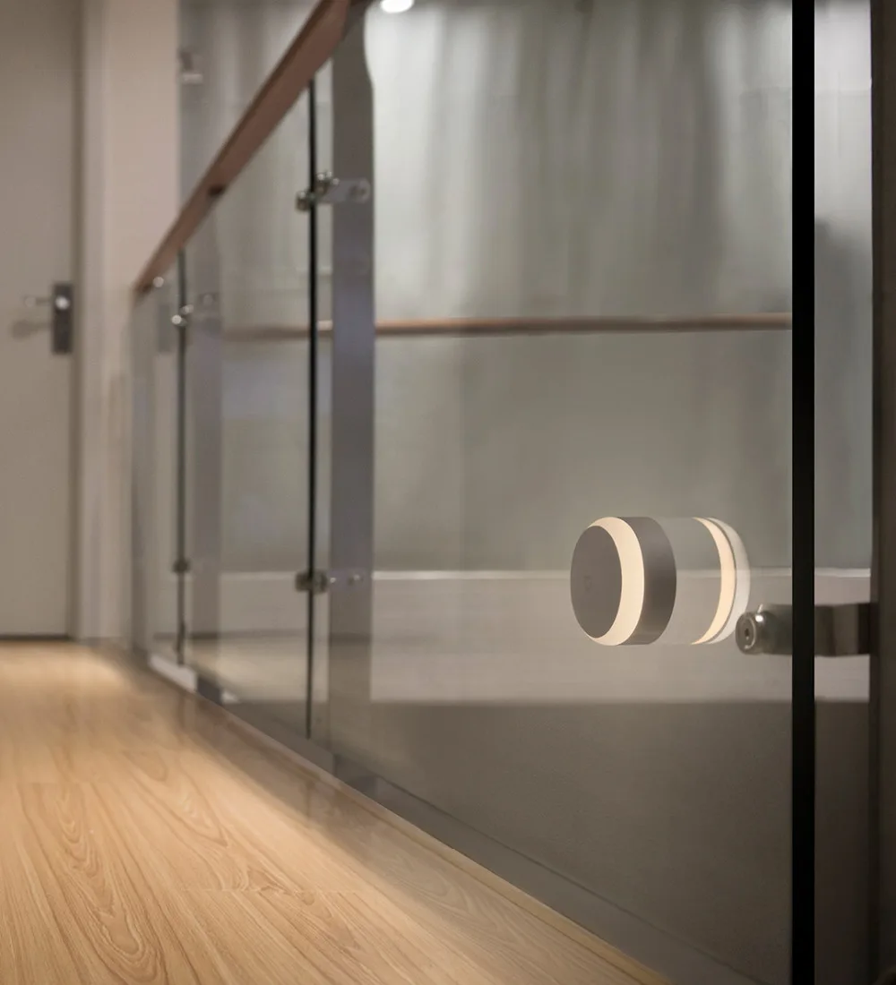 Светодиодный ночник Xiaomi mijia Yeelight дистанционное управление датчик движения