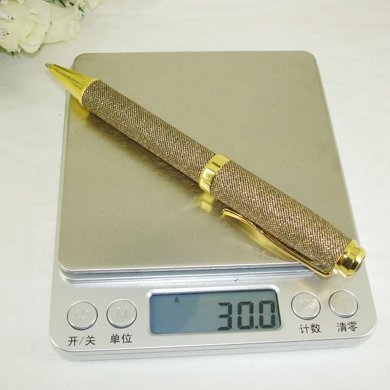 1118C gold acme weight