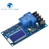 Módulo de Control de carga de batería TZT DC 6-60v 30A, interruptor de tiempo de carga, XY-L30A de pantalla LCD ► Foto 1/6