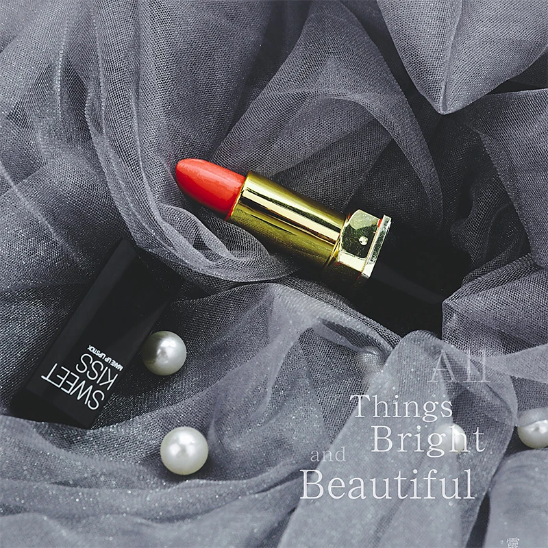 Photography Background Gauze Cloth Studio Photo Accessories for Jewelry Nail Polish Cosmetics Take a Photograph Decorations photo backdrop photography auxiliary props