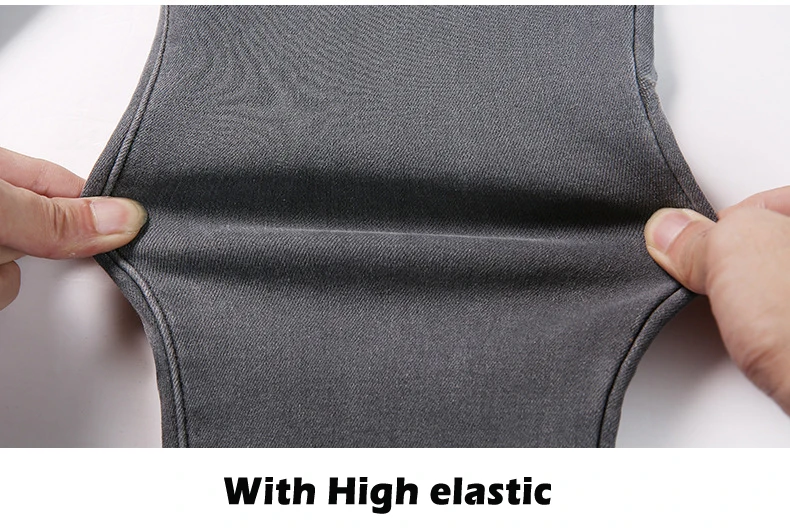 jeans high waist(27)