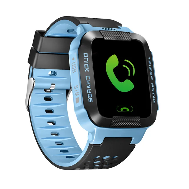 smart watch y21