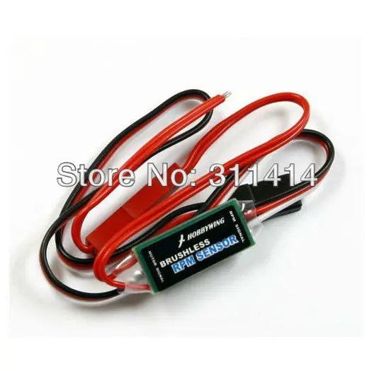 RPM Sensor