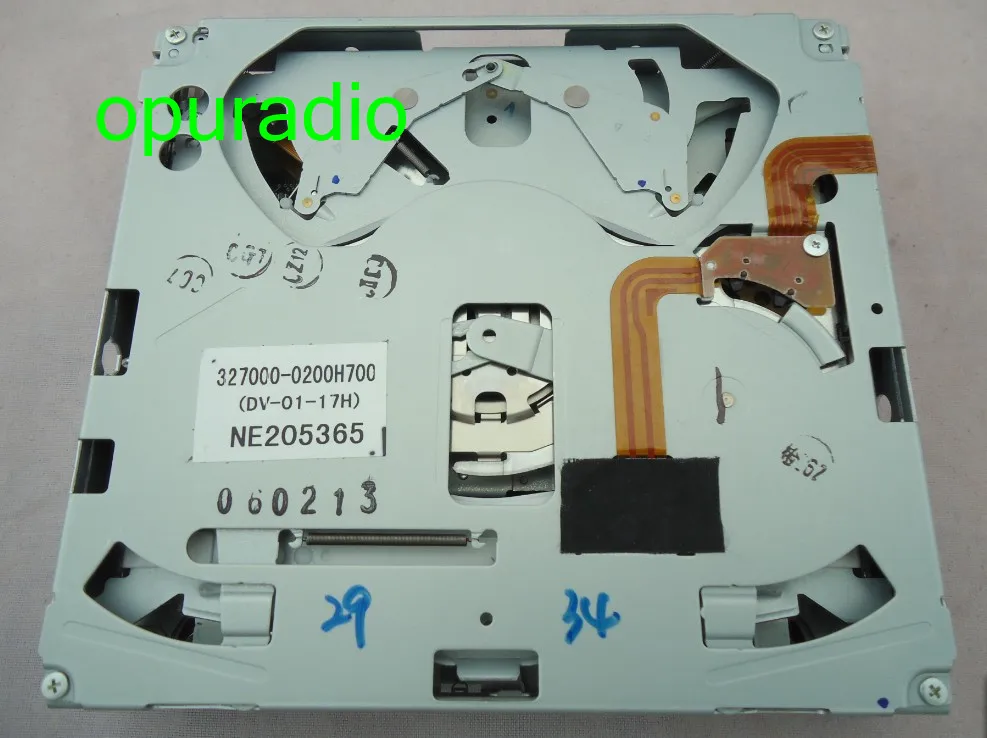 DV-01 panasonic 3050 fujitsu DVD mech'