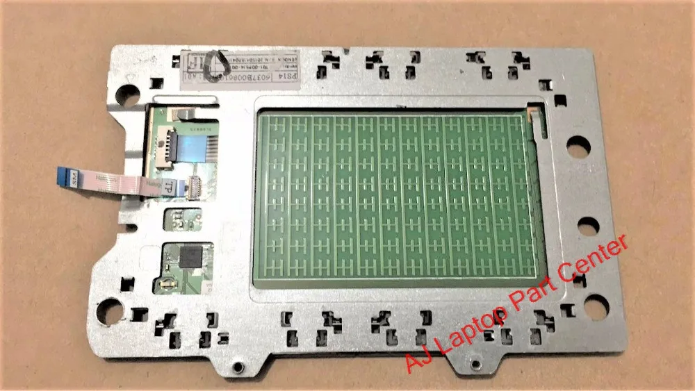Оригинальный Touc hP ad для HP EliteBook 840 G1 G2 840G1 840G2Touch Pad плата кнопок мыши|button board|touchpad