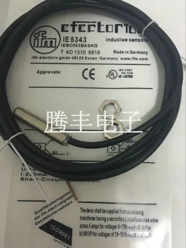 

IE5332 IE5336 IE5343 IE5344 IE5345 IE5346 IE5348 IFM New High Quality Proximity Switch Sensor