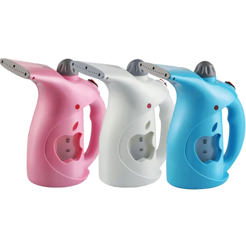 Mini Household Steam Iron Portable Handheld Air Steamer For Garment Clothes Braises Face Device Beauty Instrument Gift 220V 750W Mini Household Steam Iron Portable Handheld Air Steamer For Garment Clothes Braises Face Device Beauty Instrument Gift 220V 750W