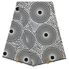 holland wax prints 2018 black and white ankara fabric wholesale african print fabric pure bridal wedding dresses african fabric