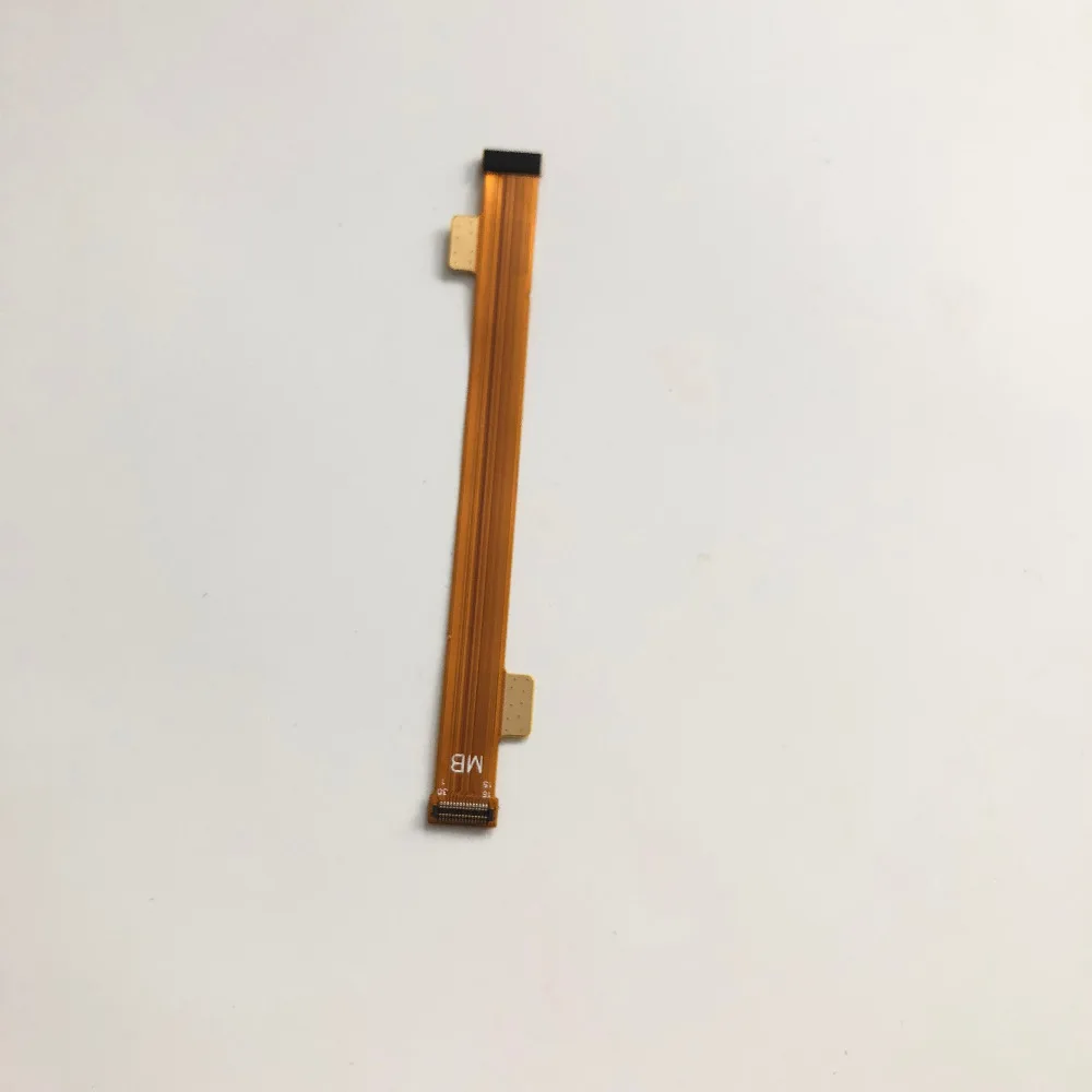 

New USB Charge Board to Motherboard FPC For Oukitel U18 MT6750T Octa Core 5.85" 1512*720 Cellphone