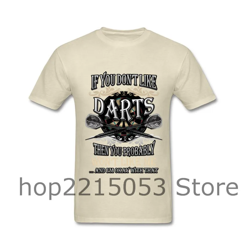 Hombres Si no Te Gustan los Dardos Camiseta Venta Caliente Película de LA VENDIMIA 2017 tiburón juego de tronos adventure time youtube patins MASCULINA T CAMISA Hombres Si no Te Gustan los Dardos Camiseta Venta Caliente Película de LA VENDIMIA 2017 tiburón juego de tronos adventure time youtube patins MASCULINA T CAMISA