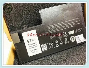 

GYIYGY 11.1V 43wh TRHFF battery for Dell Inspiron 15-5547 Maple 3C TRHFF 1V2F6 DL011307-PRR13G01