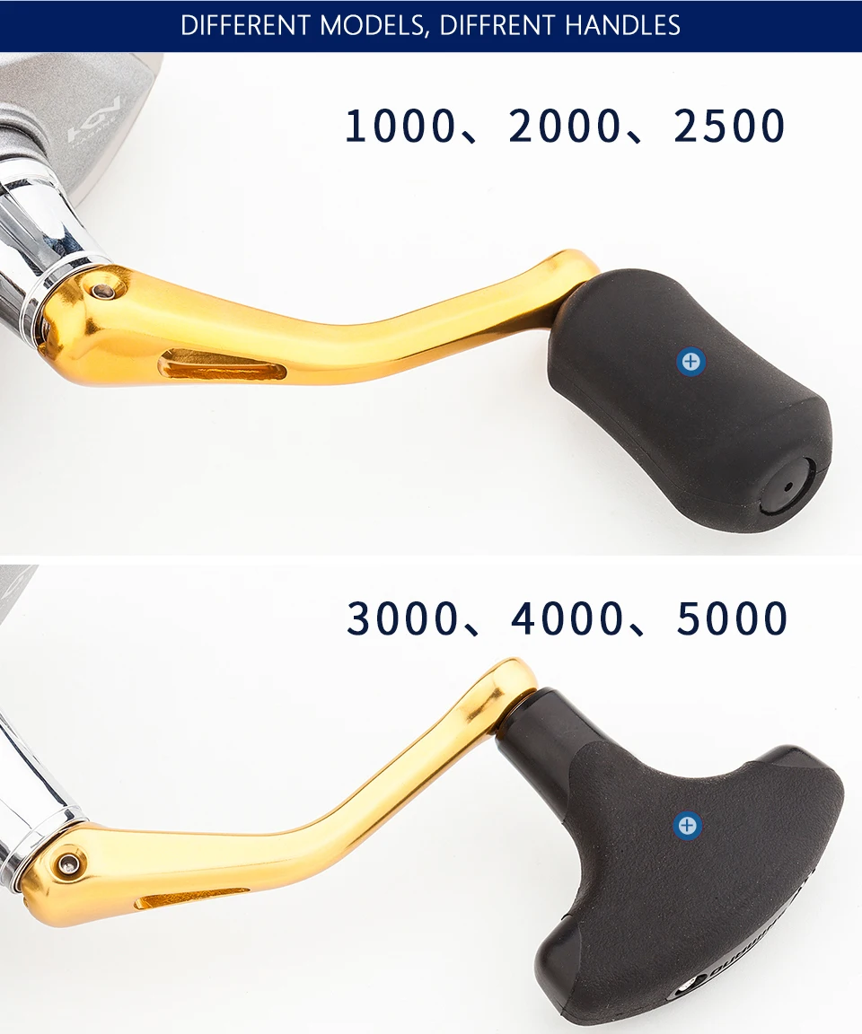 Molinete de Pesca Shimano Sedona Copo Profundo 1000 - C2000s 2500 C3000 4000 6000 8000 Carretel Pesca Carretilha Água Salgada fi 9 Shimano sedona fi molinete de pesca copo