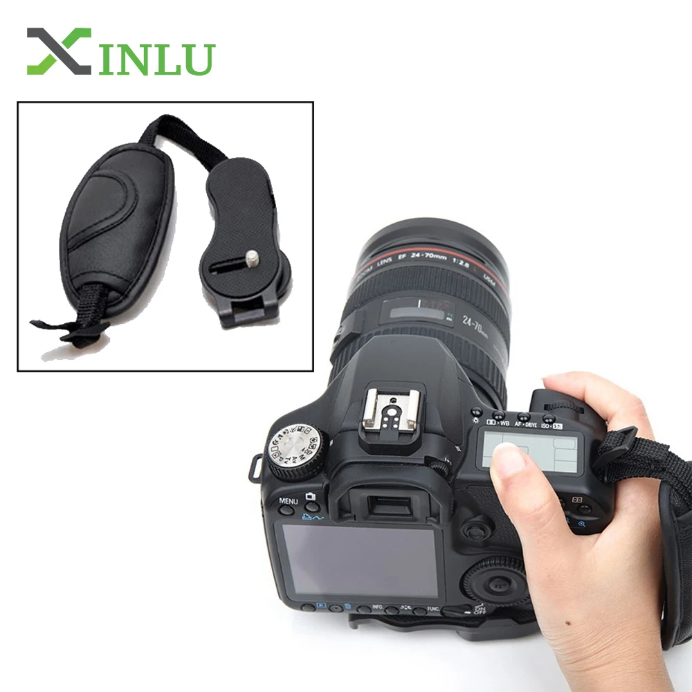 XINLU-Digital-Camera-Sport-Camera-Strap-Hand-Wrist-for-Canon-for-Nikon-Sport-Stablizer-Cord-Rope (1)