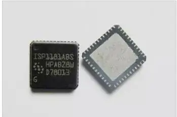 

2pcs/lot ISP1181 ISP1181ABS QFN