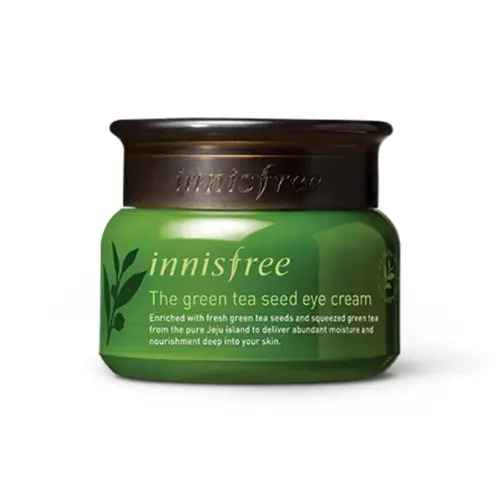 

The Green Tea Seed Eye Cream 30ml