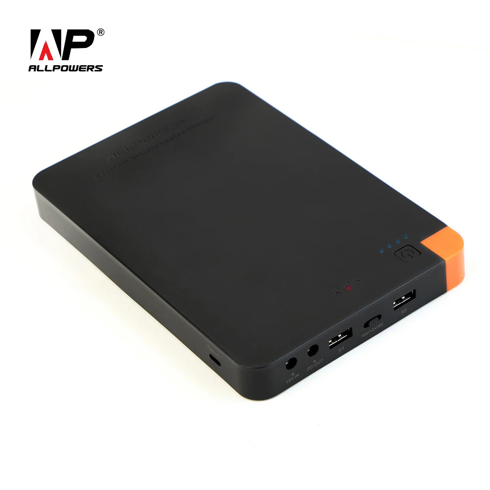 bilder für ALLPOWERS Hohe Kapazität 30000 mAh Energienbank Tragbare Telefon/Laptop Ladegerät Schnellladung für iPhone iPad Macbook Samsung etc. bilder für ALLPOWERS Hohe Kapazität 30000 mAh Energienbank Tragbare Telefon/Laptop Ladegerät Schnellladung für iPhone iPad Macbook Samsung etc.