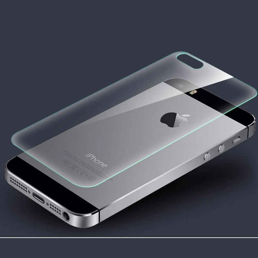 Защитное стекло закаленное для iPhone 8/7/6 s/5/5s/4/X/6 s/7/8 Plus|Защитные стёкла и плёнки| |