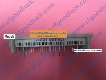 

P080A08 IGBT Module PIM 1200V 15A