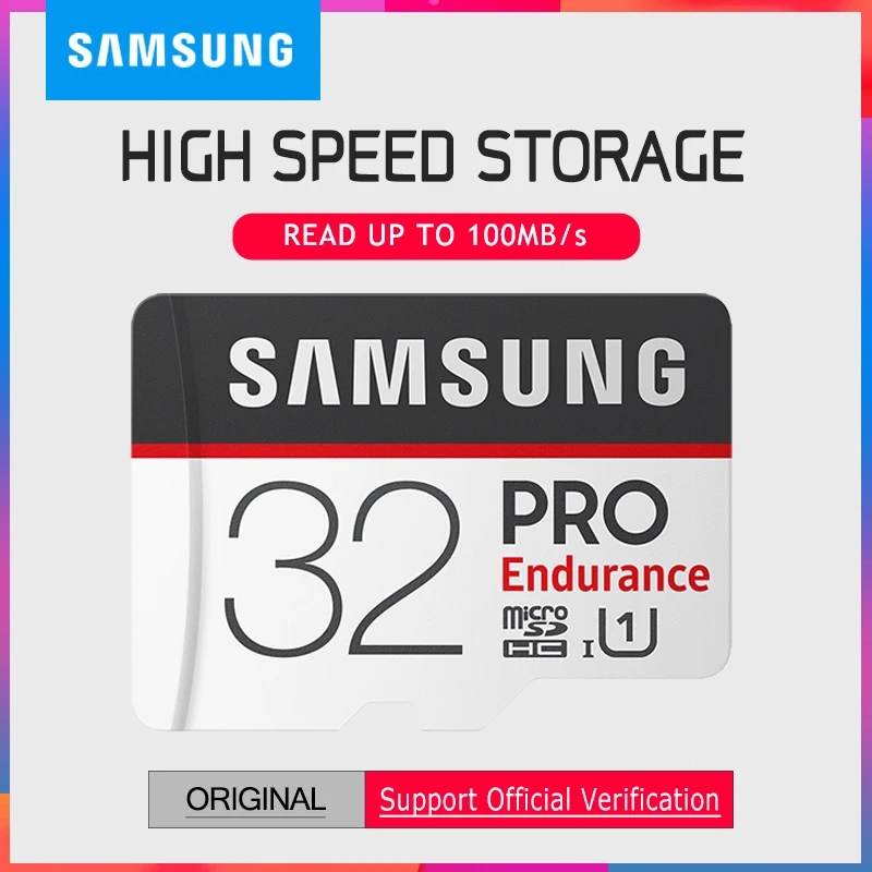 Дешевый SAMSUNG 100 МБ с. Micro SD карты 128 ГБ, 32 ГБ, 64 ГБ карты памяти Class10 U3 U1 флэш карта памяти Micro SD для телефона SDHC SDXC бесплатный подарок