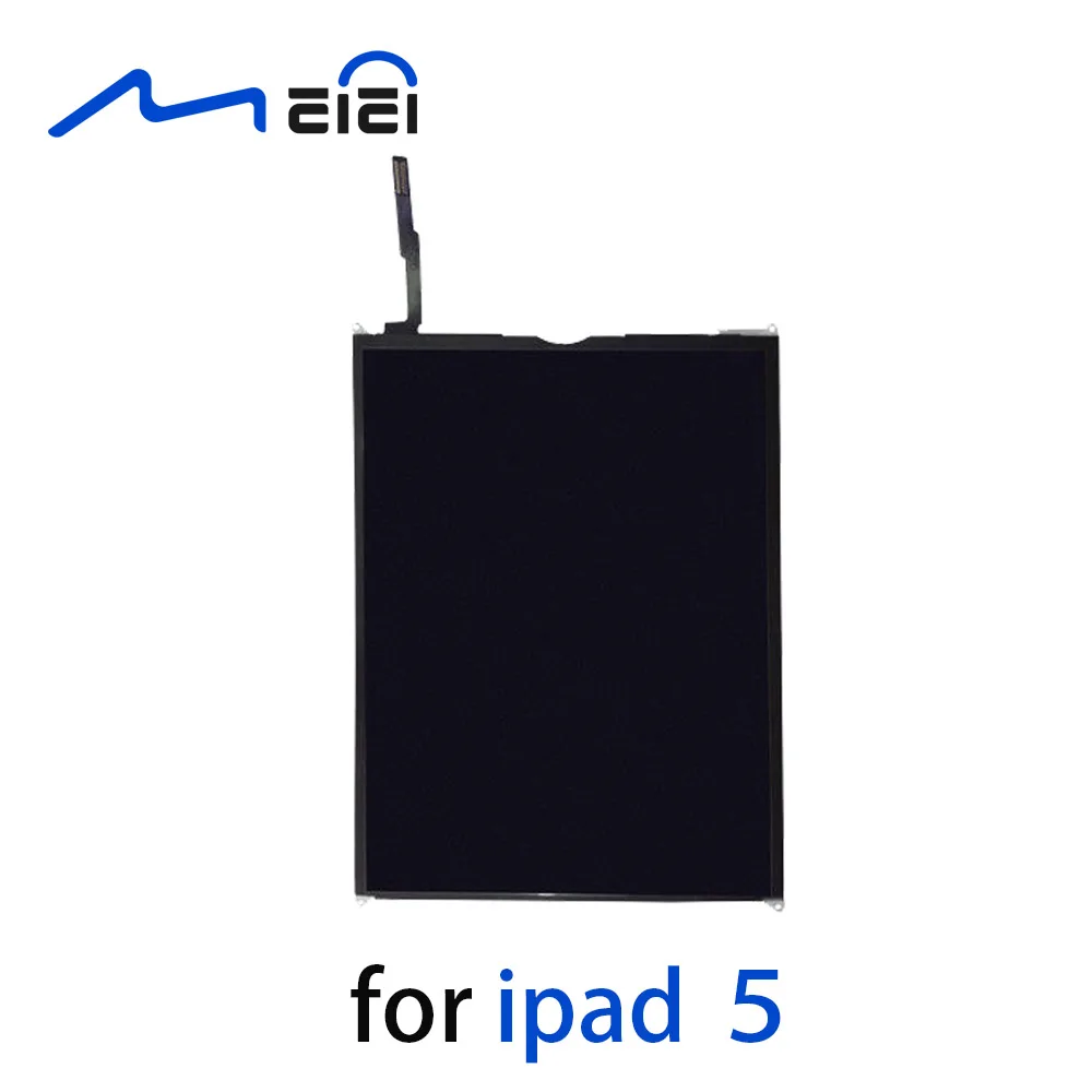 

New For ipad 5 LCD Display Screen Monitor Panel Module Replacement Parts For ipad Air