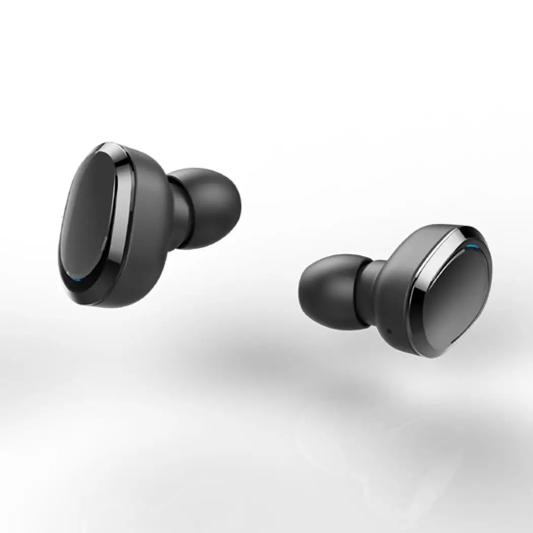 TWS Wireless Bluetooth Binaural Stereo Automatic Pairing Bilateral About 5 Hours Earphone Call Headset Earphone
