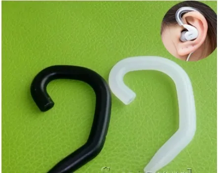 Promotions 4 Color Silicone Earphone Clip Hook Earhook ear hook hanger for Universal Headset | Электроника
