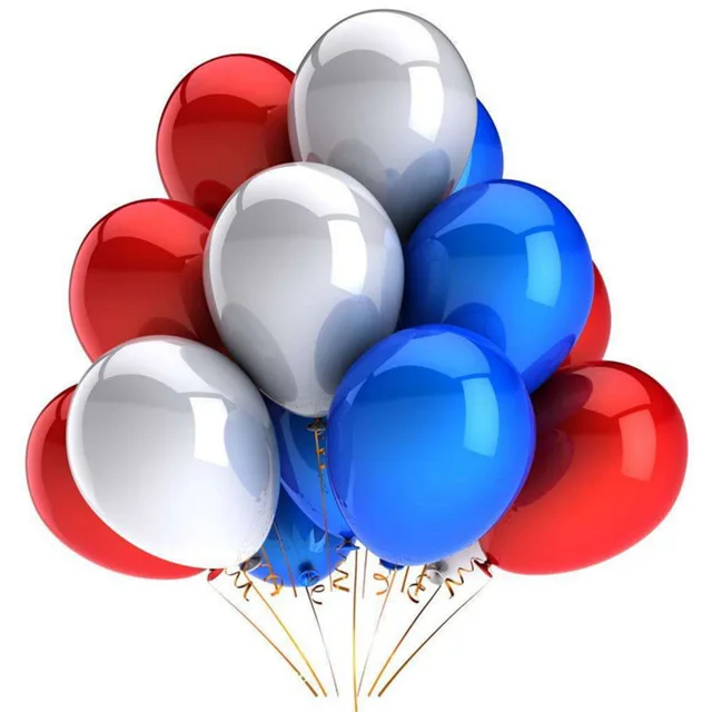 

12 pieces 12 inch Pearl latex balloons air balls birthday party ballons wedding decoration helium balloon party supplies
