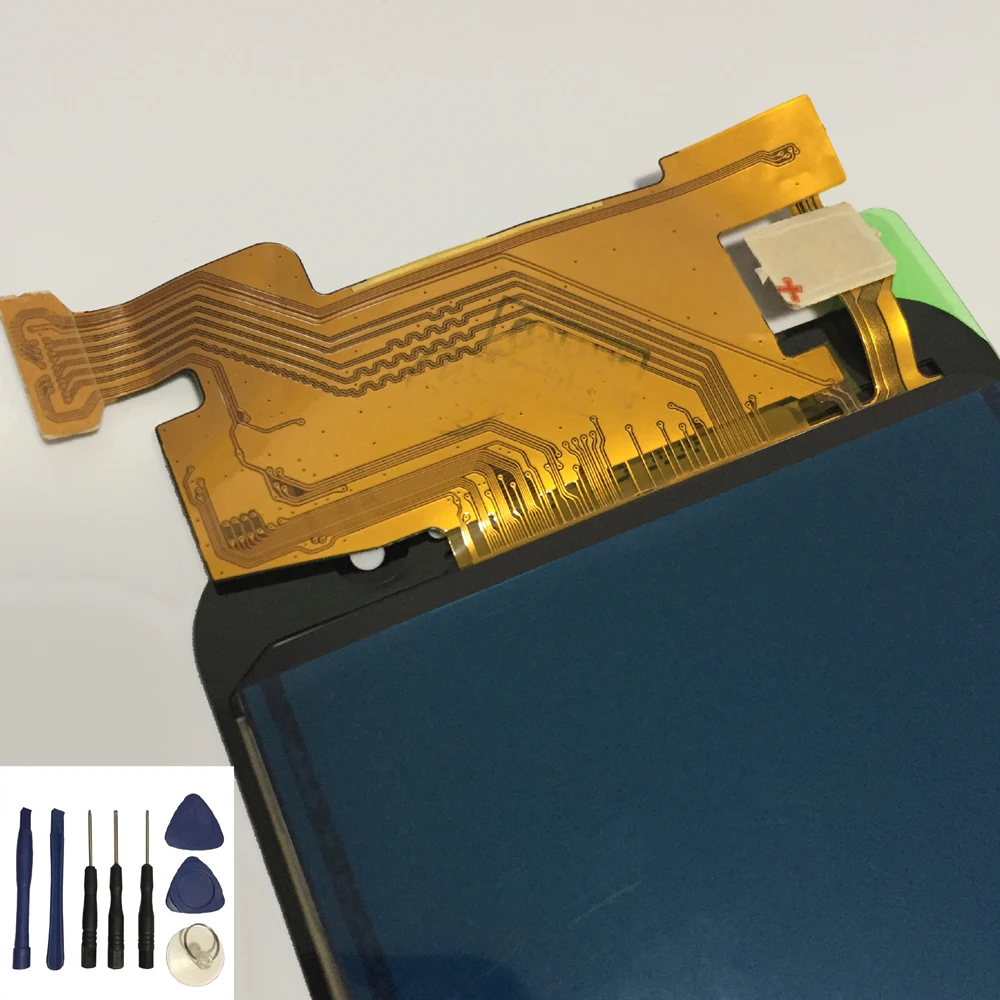 

Adjustable Brightness For Samsung Galaxy J500 J500F J500FN J500M J500H 20pin Touch Screen + LCD Display Assembly + Free Tools