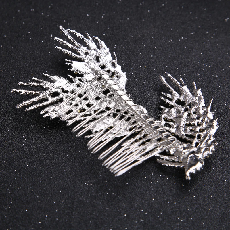 Feather Comb (4)