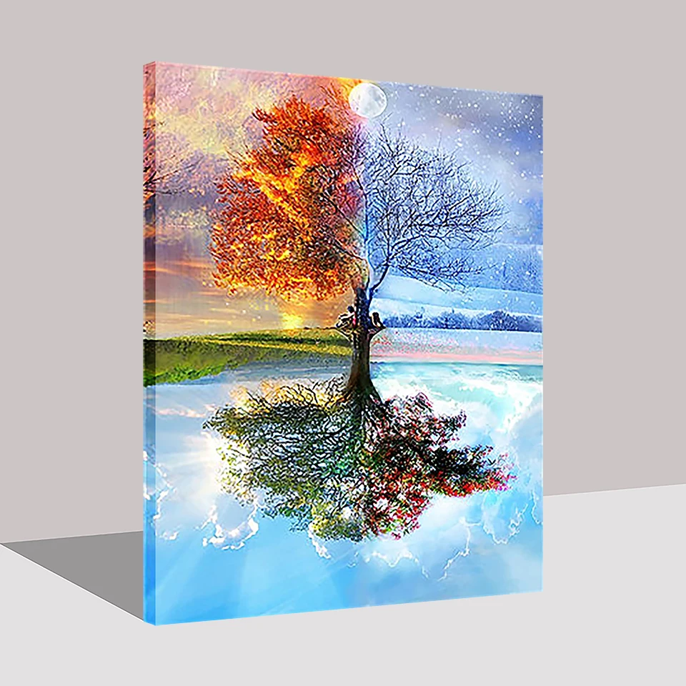 four seasons four seasons