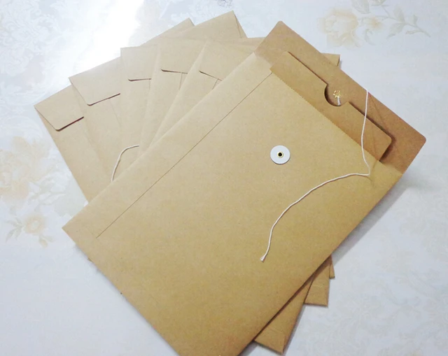 a4 envelopes