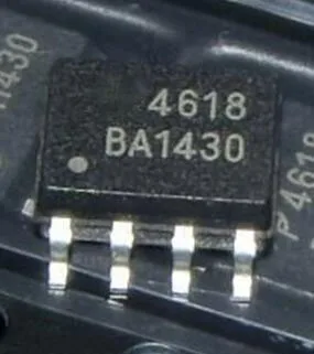 30 шт./лот AO4618 4618 SOP-8 40V 8A/7A новый оригинальный | Электроника