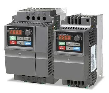 

VFD007EL43A Delta inverter