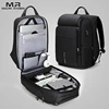 Mark Ryden Men Backpack Multifunction USB Charging 17 Inch Laptop Bag Large Capacity Waterproof Travel Bags For Men 2