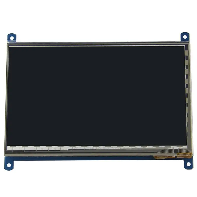 

7in HDMI TFT Touch Screen 1024x600 Pixel for Raspberry Pi 3 Model B+/3B/2B