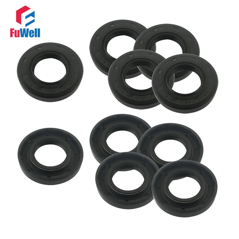 Gomma Nitrile Anello O; Materiale