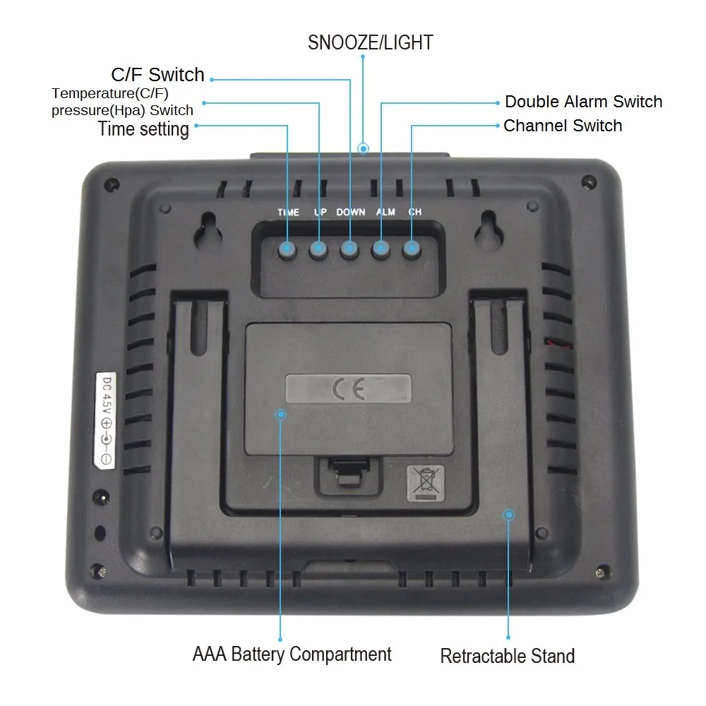 RS8736LSPZ-03