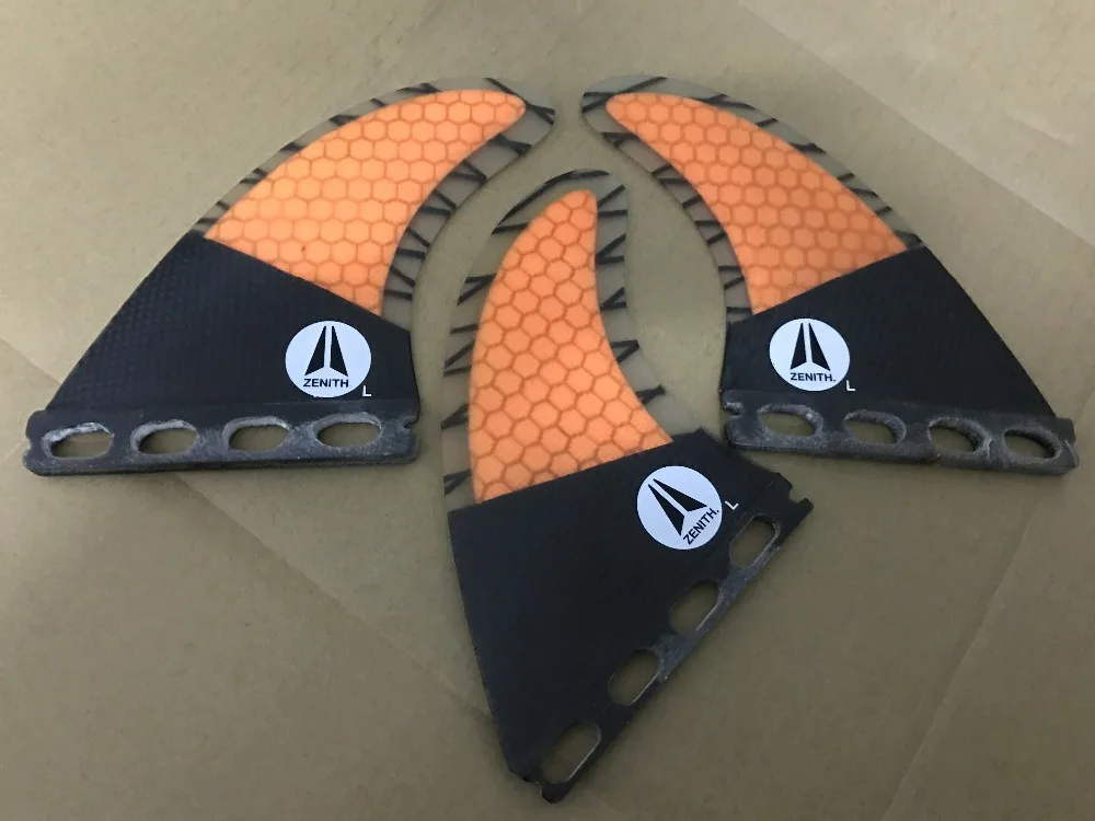 future surfboard fin half carbon future surf fin