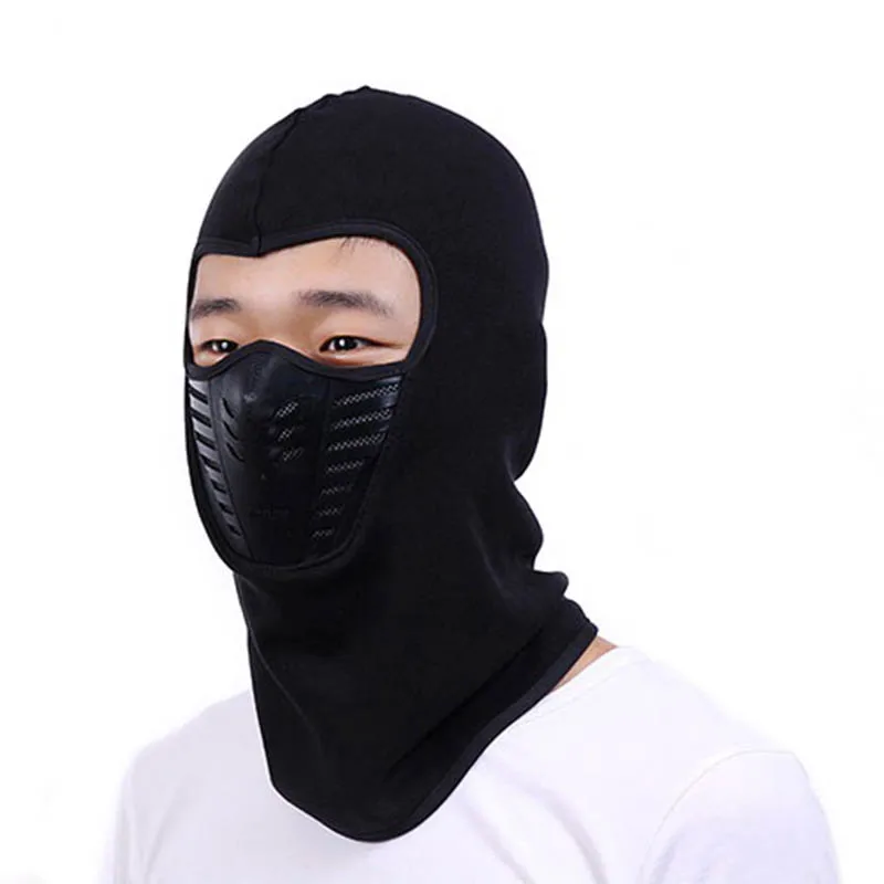 Aliexpress.com : Buy 2017 Winter Warm Full Face Mask Hat ...