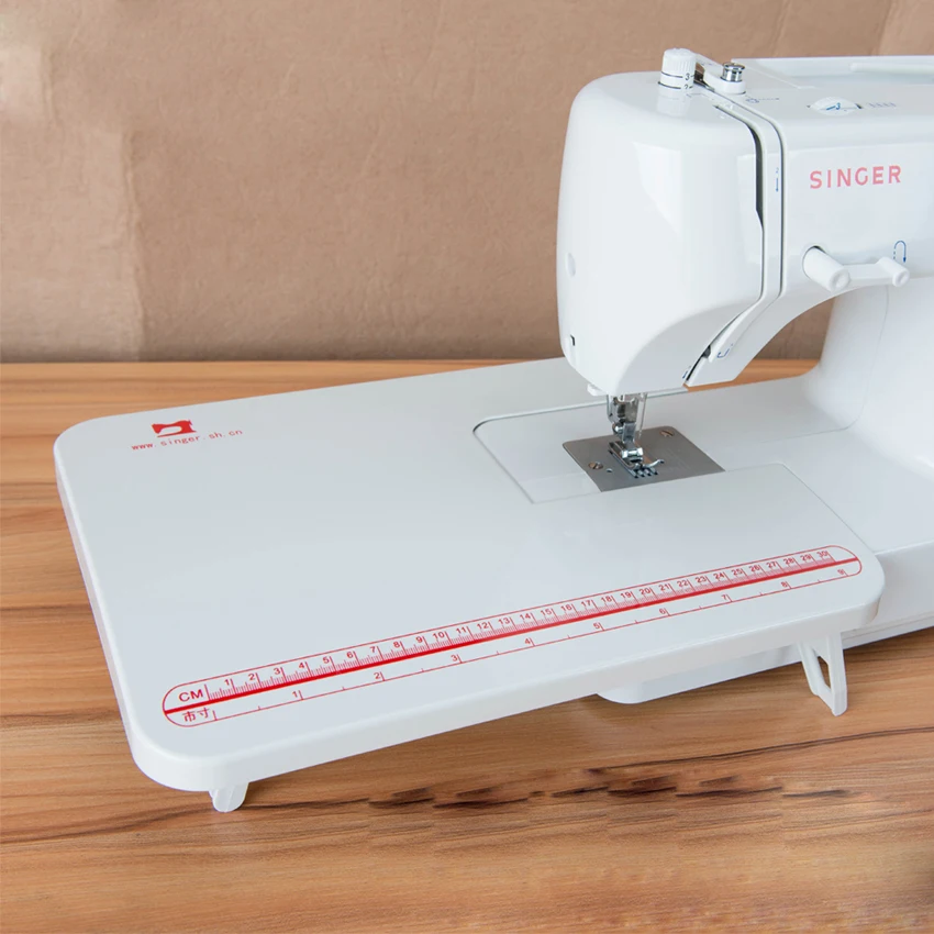 

Sewing Machine Acrylic Extension Table FOR SINGER 1507/8280