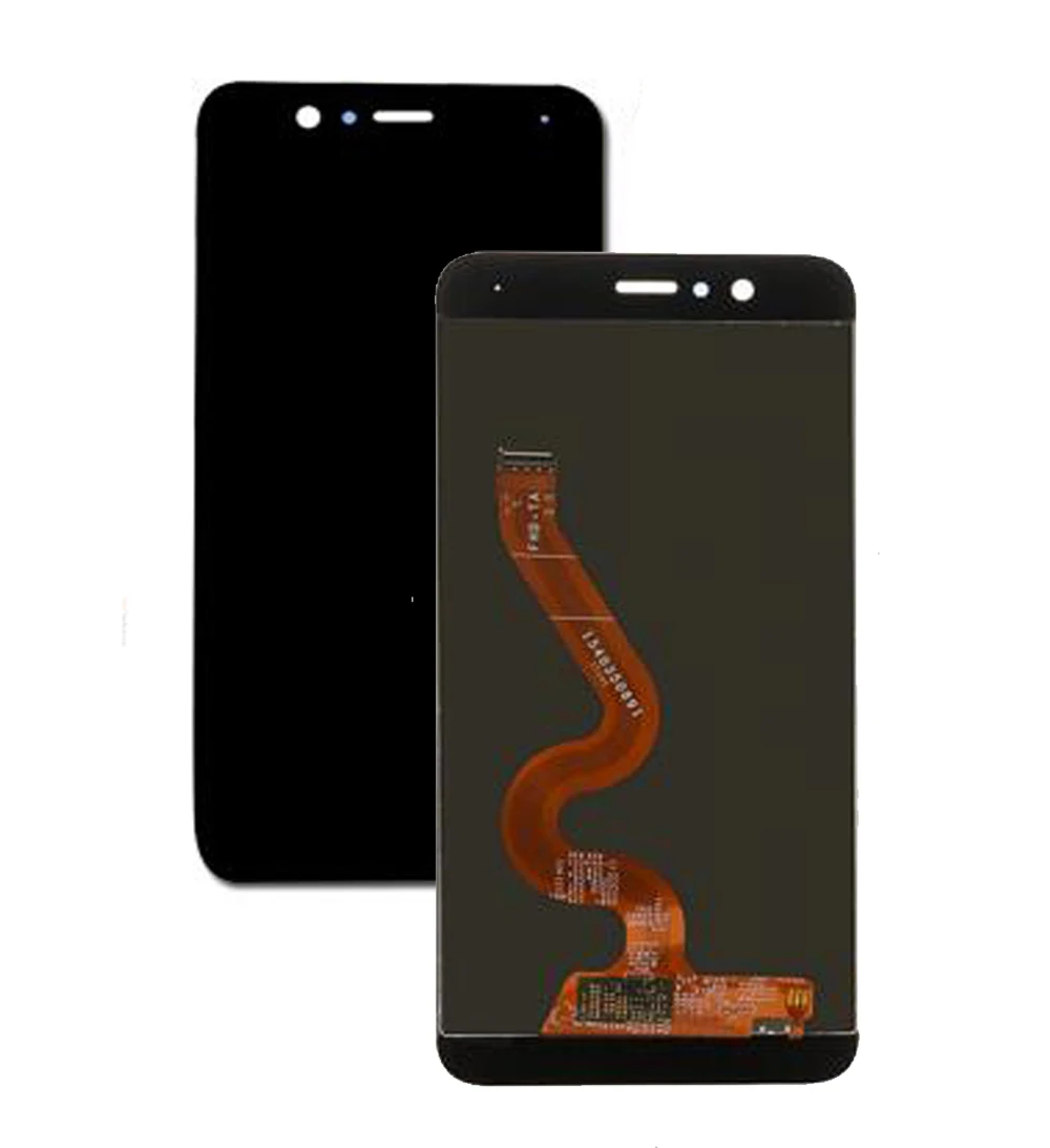 

STARDE Replacement LCD For Huawei Nova2 Nova 2 Plus LCD Display Touch Screen Digitizer Assembly 5.5"