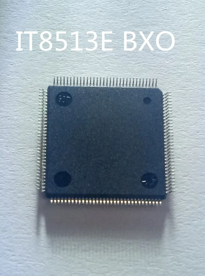 Новый IT8513E BXO | Электроника