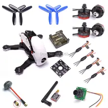 Защитной крышкой Robocat 270 270 мм Квадрокоптер Naze32 6DOF/10DOF игровые джойстики RS2205 2300kv мотор 12A ESC 700TVL TS5828 передатчик FPV