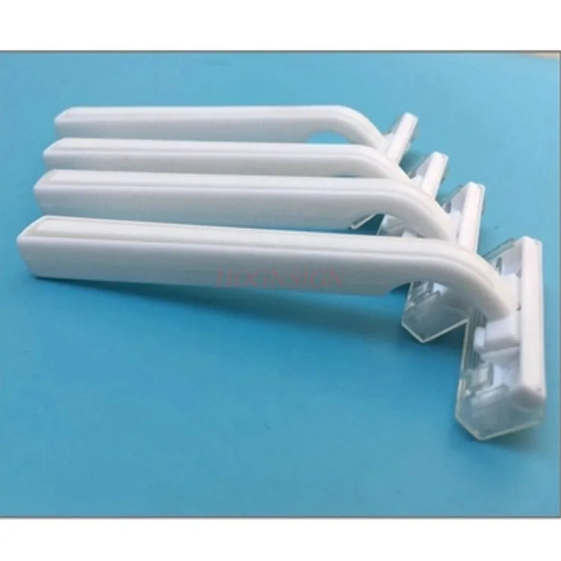 Ручной нож для бритья подмышка Частные части подмышек Дамы Специальная бритва