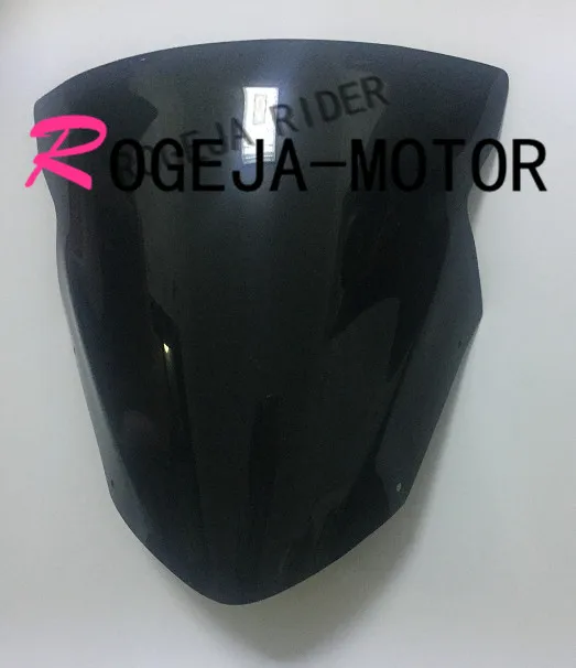 Motorcycle Windshield WindScreen Wind Deflector Shutter For Kawasaki NINJA 650 ER6F ER-6F EX650R 2009 2010 2011 | Автомобили и